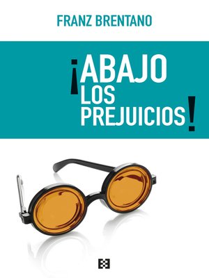 cover image of ¡Abajo los prejuicios!